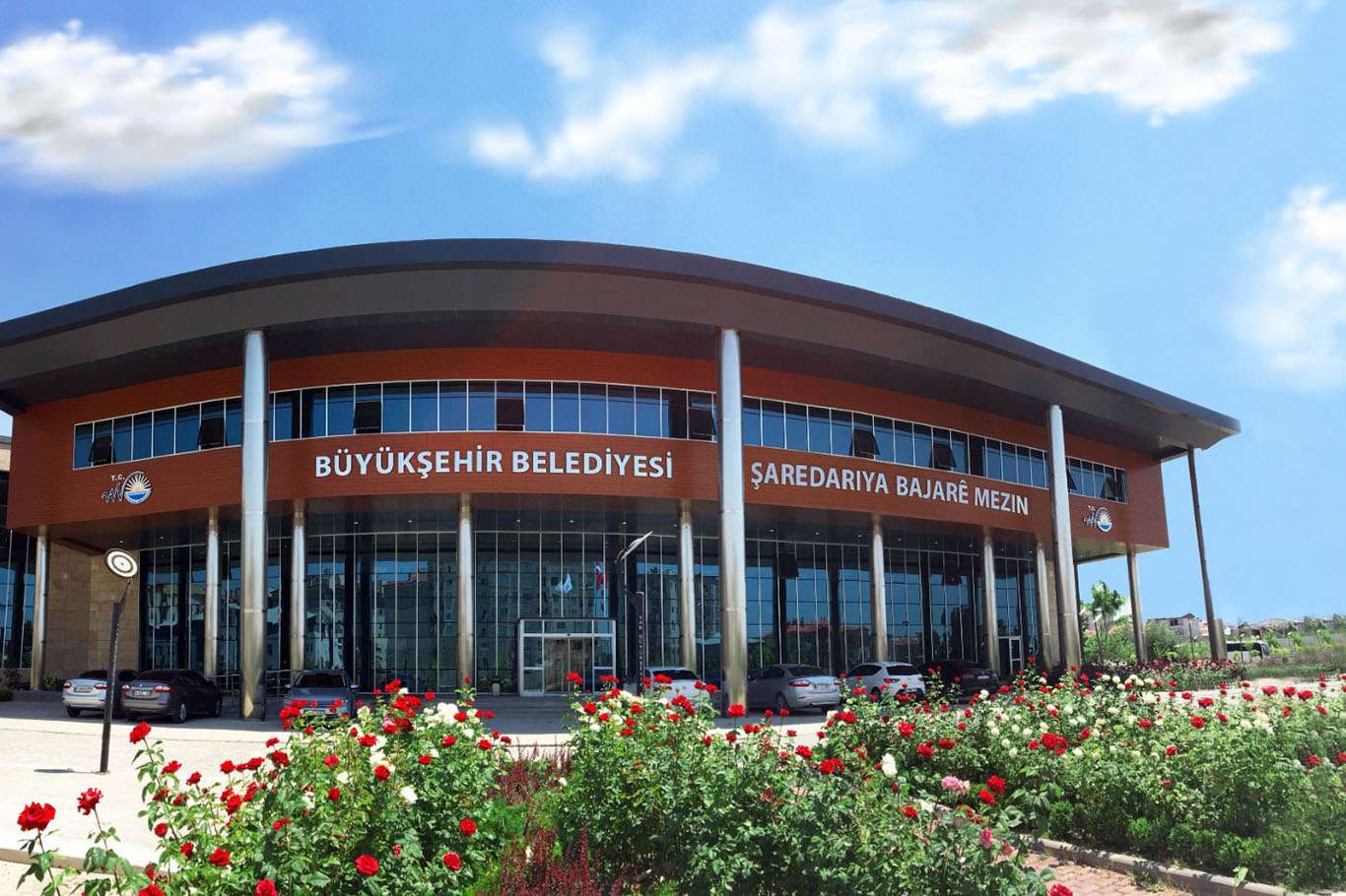 Van Büyükşehir Belediyesi 70 personel alımı yapacak Van Büyükşehir Belediyesi 70 personel alımı yapacak